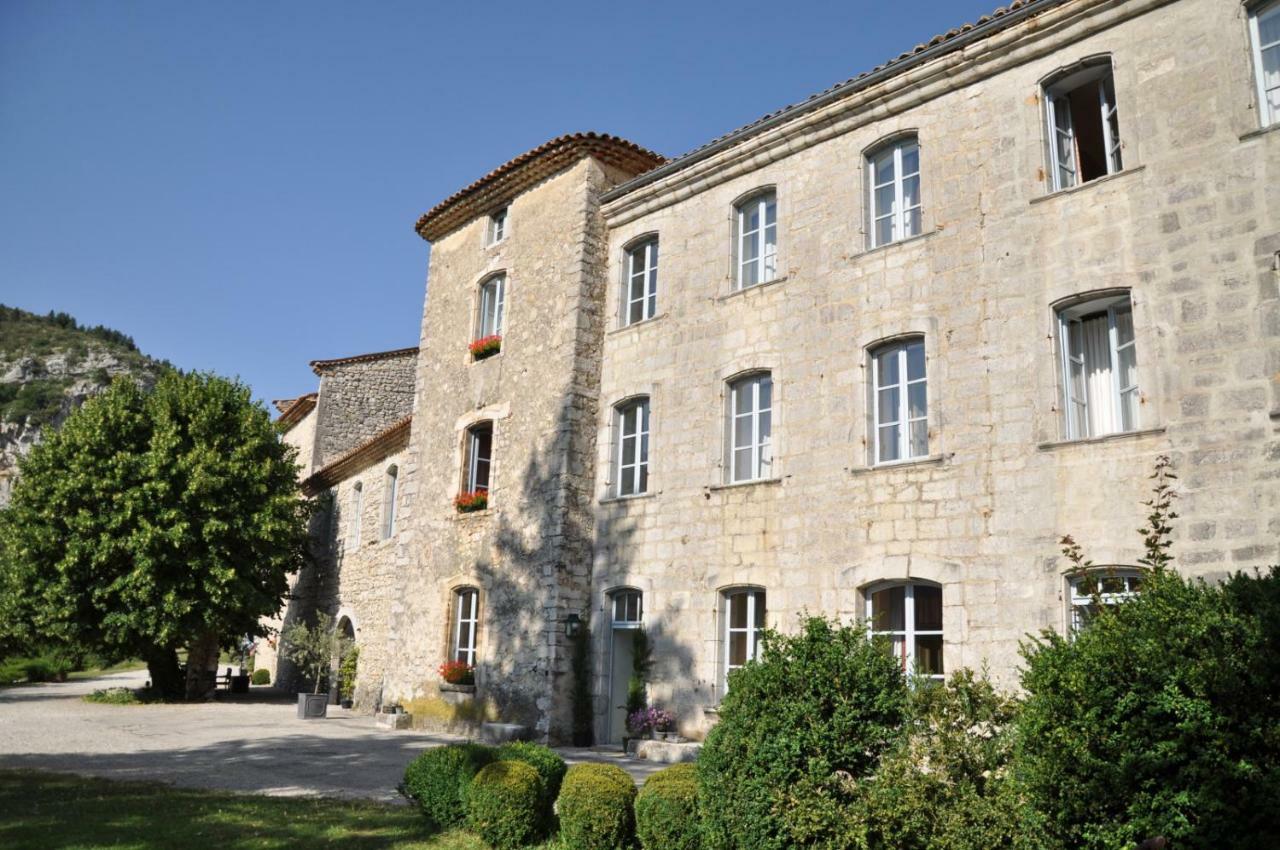 Chateau De Montfroc Bed & Breakfast Eksteriør bilde